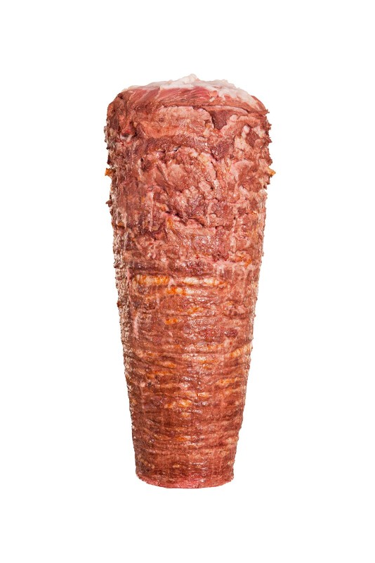 Et Yaprak Döner Görseli