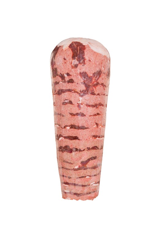 Kıyma Baton Döner Görseli