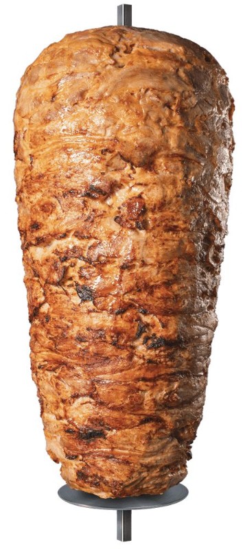 Hindi Baton Döner Görseli