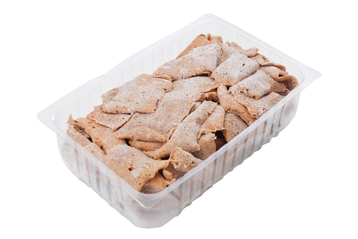 Pişmiş Dilimli Kebap Görseli